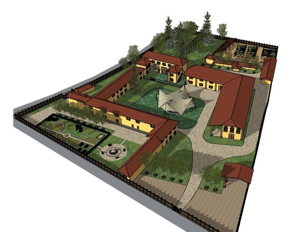 Villa Milano - photo 1