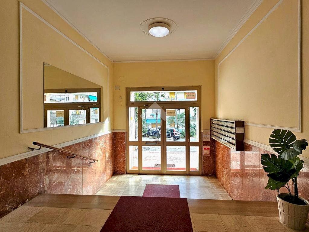 Trilocale Via Lanzerotto Malocello, Genova (zona Pegli) - foto 2