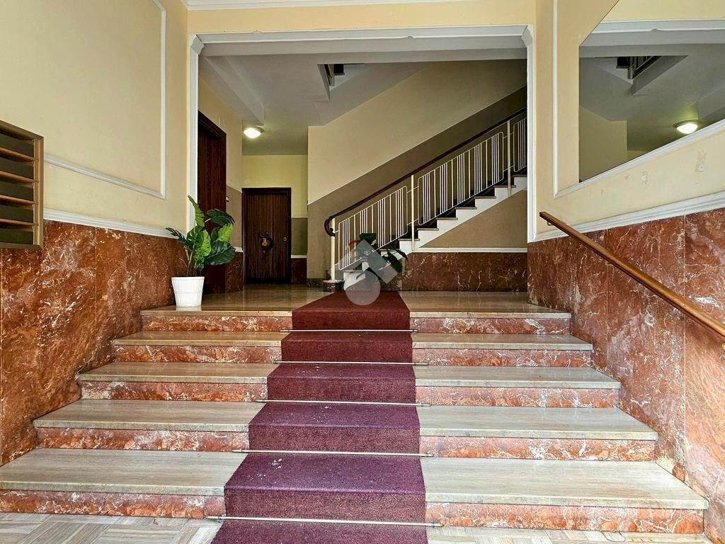 Trilocale Via Lanzerotto Malocello, Genova (zona Pegli) - foto 3