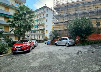 Trilocale Via Lanzerotto Malocello, Genova (zona Pegli) - foto 5