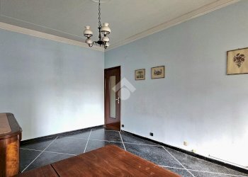 Trilocale Via Lanzerotto Malocello, Genova (zona Pegli) - foto 13