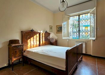 Trilocale Via Lanzerotto Malocello, Genova (zona Pegli) - foto 17