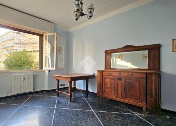 Trilocale Via Lanzerotto Malocello, Genova (zona Pegli) - foto 11