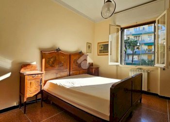 Trilocale Via Lanzerotto Malocello, Genova (zona Pegli) - foto 18