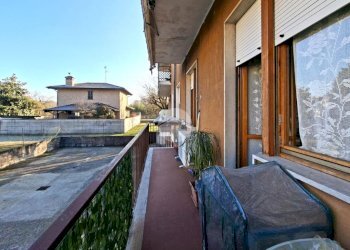 Trilocale Via Goffredo Mameli, Vittuone - foto 6