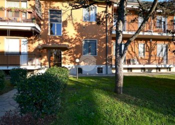 Trilocale Via Goffredo Mameli, Vittuone - foto 20