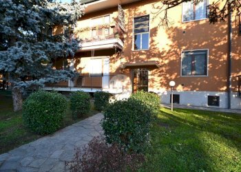 Trilocale Via Goffredo Mameli, Vittuone - foto 21