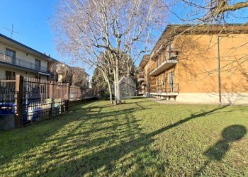 Trilocale Via Goffredo Mameli, Vittuone - foto 23