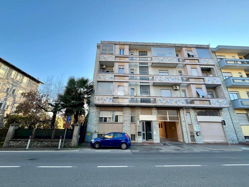 Bilocale Via G. Battista Giraudo, Castellamonte - foto 1