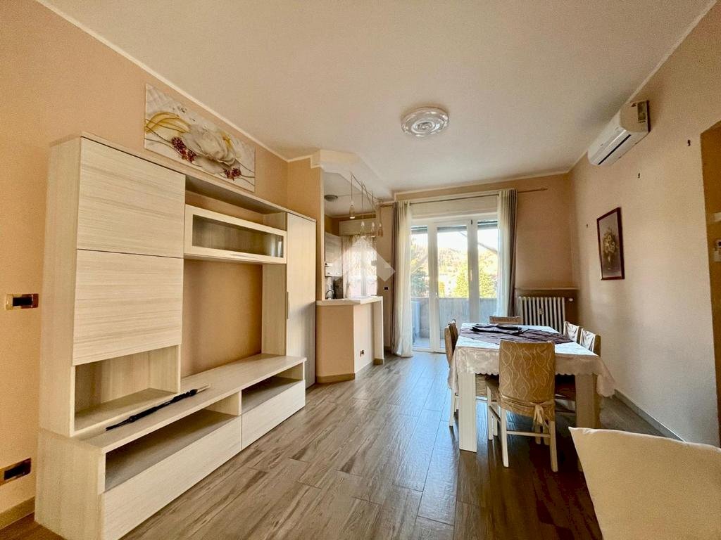 Bilocale Via G. Battista Giraudo, Castellamonte - foto 2