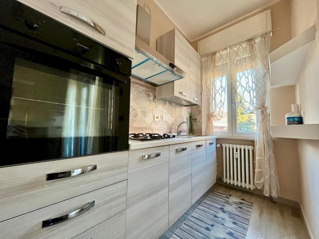 Bilocale Via G. Battista Giraudo, Castellamonte - foto 3