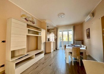 Bilocale Via G. Battista Giraudo, Castellamonte - foto 2