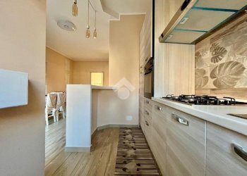 Bilocale Via G. Battista Giraudo, Castellamonte - foto 13