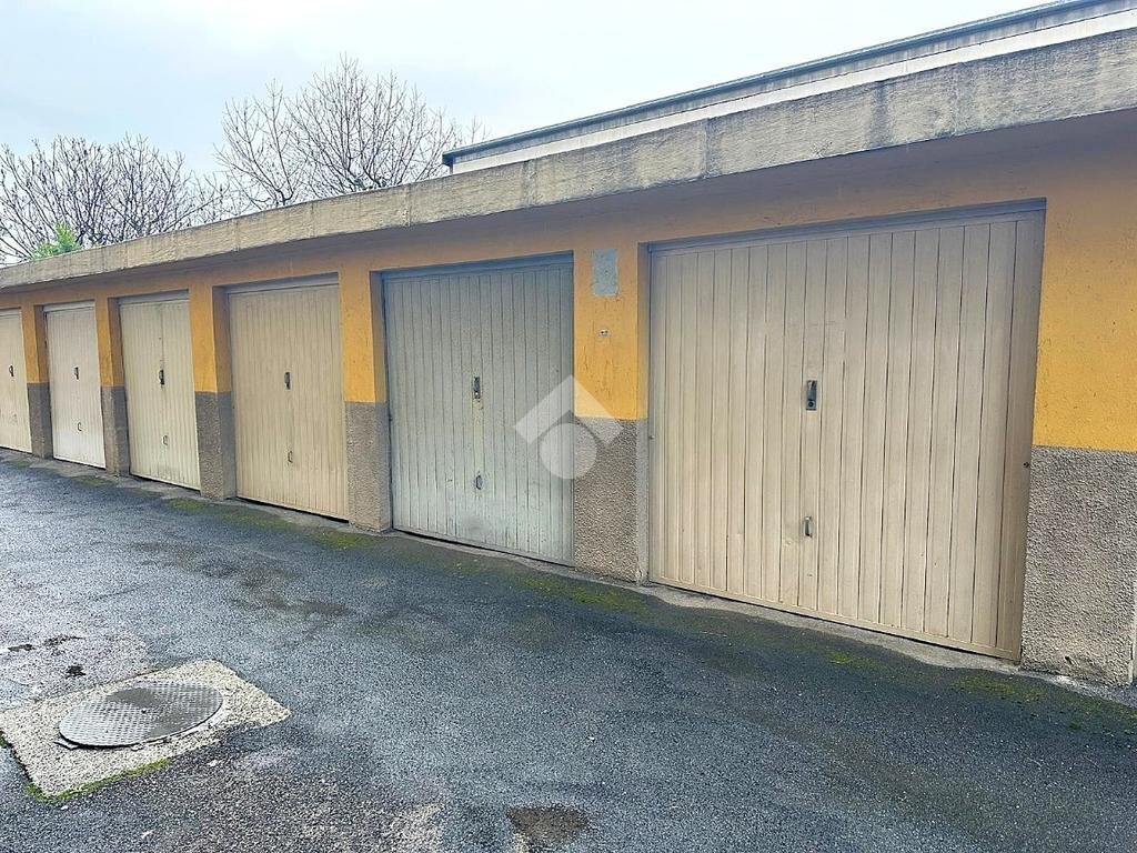 Box Via gria, Rivarolo Canavese - foto 1