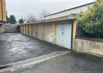 Box Via gria, Rivarolo Canavese - foto 8