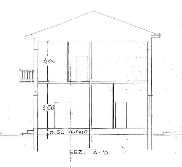 Appartamento Ravenna (zona Marina di Ravenna) - foto 1