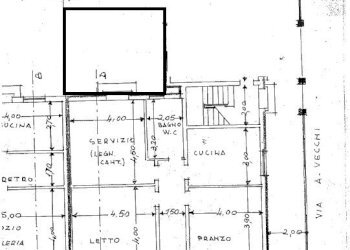 Appartamento Ravenna (zona Marina di Ravenna) - foto 5