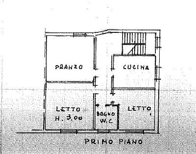 Bilocale Ravenna (zona Marina di Ravenna) - foto 3