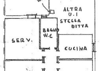 Bilocale Ravenna (zona Marina di Ravenna) - foto 1