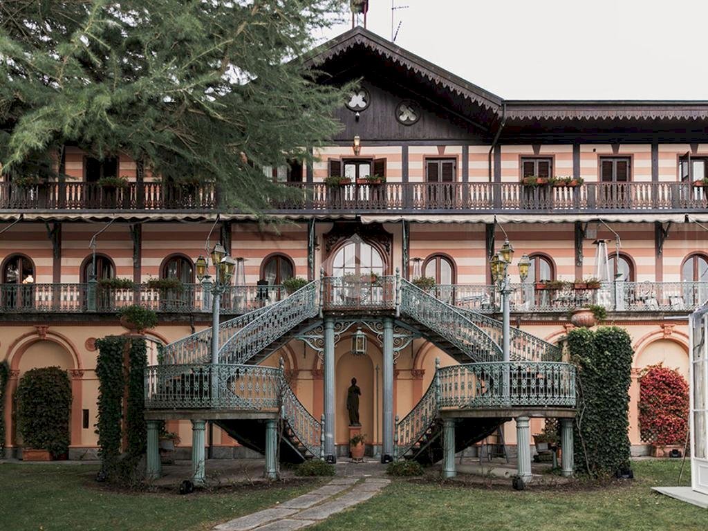 Three-room apartment Via Luigia, Viù - photo 1