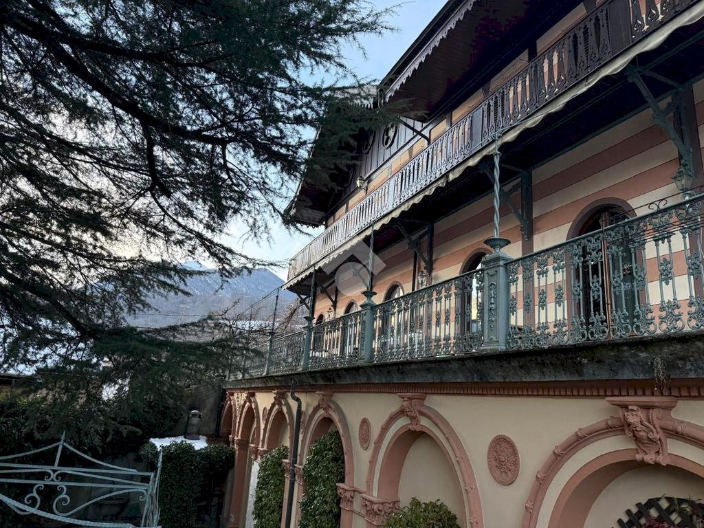 Three-room apartment Via Luigia, Viù - photo 2