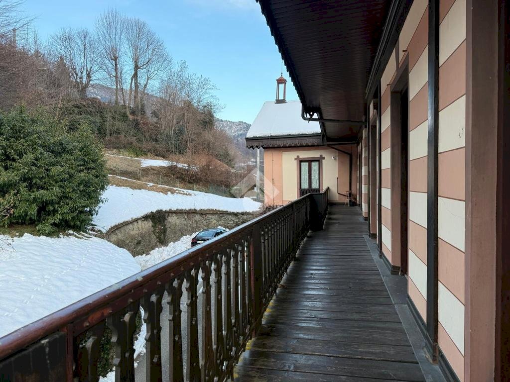 Three-room apartment Via Luigia, Viù - photo 3