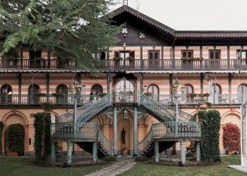 Trilocale Via Luigia, Viù - foto 1