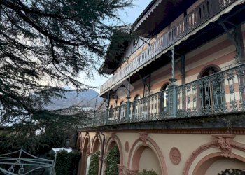 Trilocale Via Luigia, Viù - foto 2