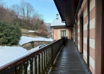 Trilocale Via Luigia, Viù - foto 3