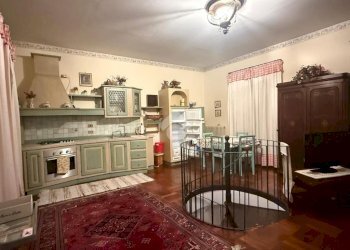 Trilocale Via Luigia, Viù - foto 4