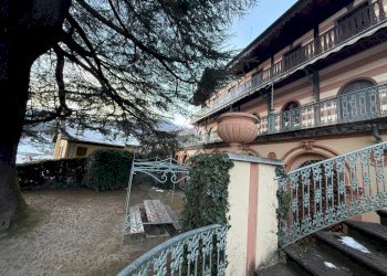 Trilocale Via Luigia, Viù - foto 7