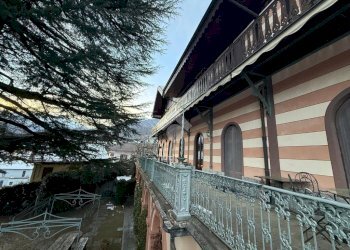 Trilocale Via Luigia, Viù - foto 8