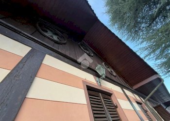 Trilocale Via Luigia, Viù - foto 9