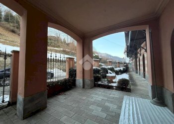 Trilocale Via Luigia, Viù - foto 13