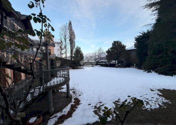 Trilocale Via Luigia, Viù - foto 14