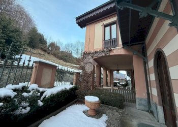 Trilocale Via Luigia, Viù - foto 16