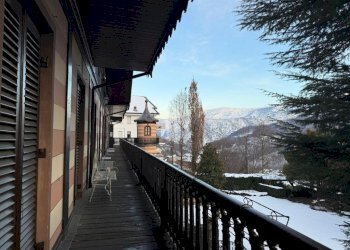 Trilocale Via Luigia, Viù - foto 19