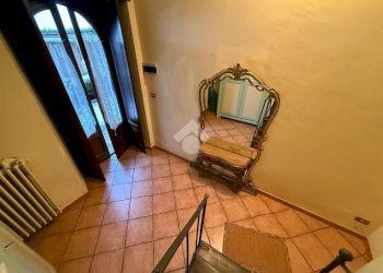 Trilocale Via Luigia, Viù - foto 20