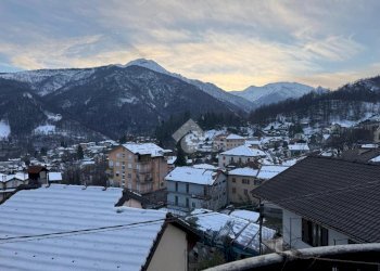 Trilocale Via Luigia, Viù - foto 21