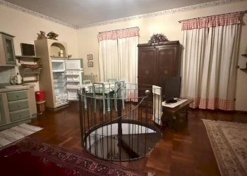 Trilocale Via Luigia, Viù - foto 24