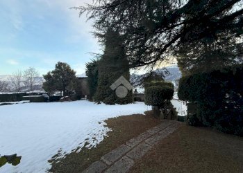 Trilocale Via Luigia, Viù - foto 28