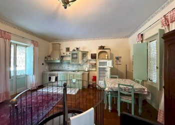 Three-room apartment Via Luigia, Viù - photo 5