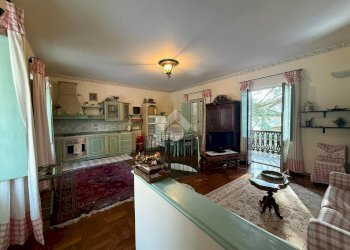 Three-room apartment Via Luigia, Viù - photo 6