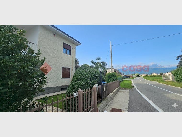 Trilocale via vigone, 46, Cavour - foto 2