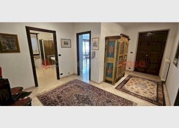 Trilocale via vigone, 46, Cavour - foto 4