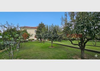 Trilocale via vigone, 46, Cavour - foto 14