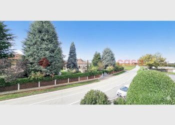 Trilocale via vigone, 46, Cavour - foto 16