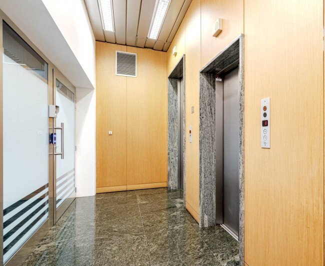Office Torino (neighborhood Centro) - photo 3