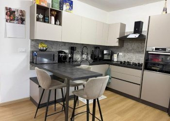 Trilocale Via Banchette, Pino Torinese - foto 5