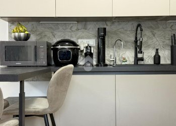 Trilocale Via Banchette, Pino Torinese - foto 7